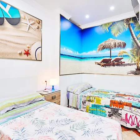 La Casita Del Pescador